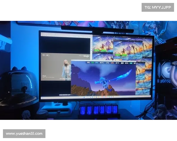 魔兽世界多开操作：快捷键显示技巧